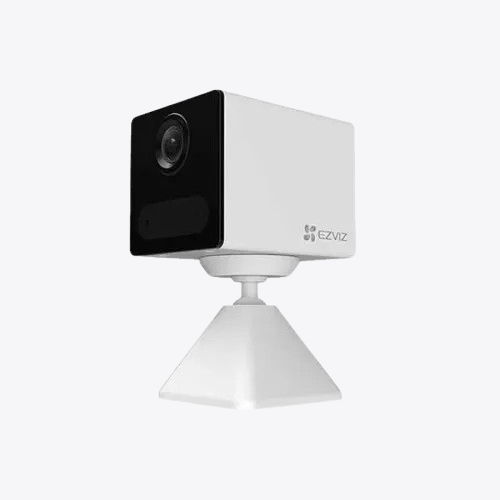 EZVIZ CS-CB2 2MP Outdoor Wi-Fi Smart Home Battery Security Camera