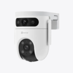 EZVIZ H9c Dual 2K 3MP+3MP Pan & Tilt WiFi Camera