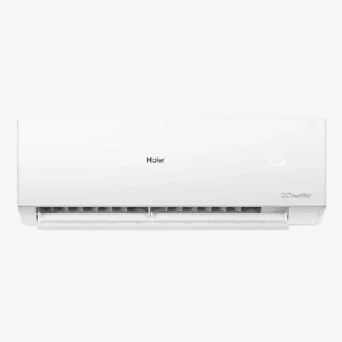 Haier 1 Ton CleanCool Inverter AC