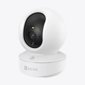 EZVIZ TY1 Pro FHD WiFi Smart Dome IP Camera