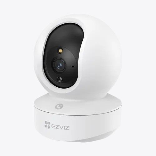 EZVIZ TY1 Pro FHD WiFi Smart Dome IP Camera