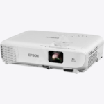 Epson EB-W06 3700 Lumens WXGA 3LCD Office Projector - Image 2