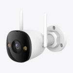 Imou Bullet 2E 3MP Outdoor WiFi IP Camera