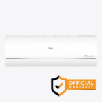 Haier 1 Ton UVCool WiFi Inverter AC