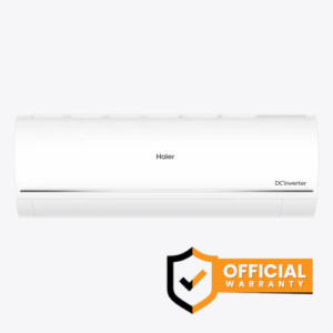 Haier 1 Ton UVCool WiFi Inverter AC