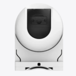 EZVIZ CS-H8c Pro 5MP 3K Pan & Tilt Wi-Fi IP Camera