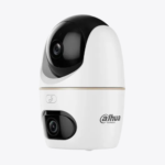 Dahua H5D-5F 5+5MP Dual-Lens Pan & Tilt Portable WiFi Camera