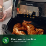 Philips 3000 Series 6.2L Air Fryer