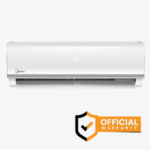 Midea 1.5 Ton Inverter AC