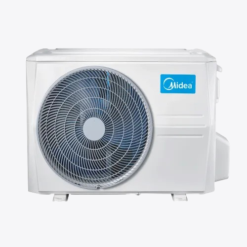 Midea 2 Ton Inverter AC