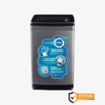 Singer SRWM-S300ATL90ISMJG1 9 KG Top Loading Washing Machine