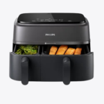 Philips NA350/00 9 Liter Dual Basket Air Fryer