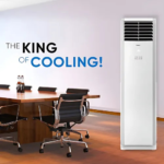 Gree 5 Ton Floor Standing AC