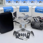 Flyx Max 2 Toy Drone