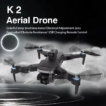 K2 Intelligent Aerial Toy Drone