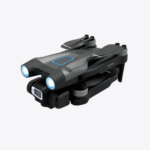 DK W1 Pro Folding 4K Toy Drone
