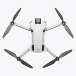 DJI MINI 4 PRO Fly More Combo Plus + DJI RC2 (Global Version)