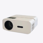 Cheerlux C12 3600 Lumens Full HD WiFi LED Projector - Image 2