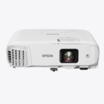 Epson EB-E01 3LCD XGA 3300 Lumens Projector - Image 2