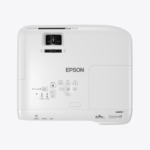 Epson EB-972 4100 Lumens XGA 3LCD Projector - Image 5