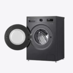 LG FB1209S6M 9.0KG Front Load Inverter Washing Machine - Image 3