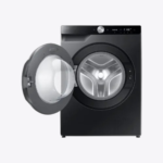 Samsung WW90DG6G94LBU4 9KG Inverter Front Loading AI Washing Machine - Image 3