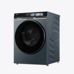 Haier HWD140-BPD14387GNU1 14+8 KG All-in-One Washing Machine With Dryer - Image 2