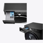 LG FV1411S2B 11KG Front Load Inverter Washing Machine - Image 4