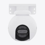 Ezviz CS-H80X Dual Lens 8MP+2MP Dome WiFi Camera