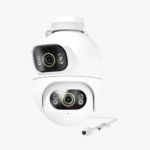 IMILAB EC6 Dual 3K+3K Dual Lens Pan & Tilt WiFi Camera