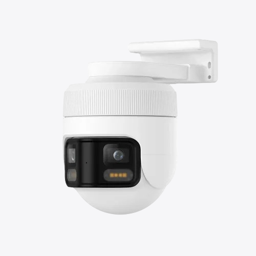 IMILAB EC6 Panorama 3.5K Dual Lens Pan & Tilt WiFi Camera
