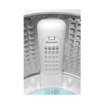 Haier HWM100-316S6 10 KG Top Load Washing Machine - Image 6