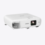 Epson EB-972 4100 Lumens XGA 3LCD Projector - Image 3