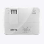 Benq Mx528 3300 Lumens Xga Multimedia DLP Projector with HDMI - Image 2