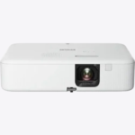 Epson CO-FH02 3000 Lumens 3LCD Full HD Android Projector