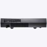 Optoma CinemaX D2 3000 Lumens 4K Ultra Short Throw DLP Laser Projector - Image 5