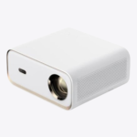 Xiaomi Wanbo X5 1100 Lumens Smart Android Portable LED Projector - Image 3