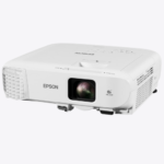Epson EB-982W PowerLite 4200-Lumen WXGA 3LCD Projector - Image 2