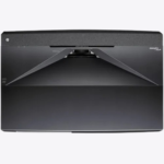 Optoma CinemaX D2 3000 Lumens 4K Ultra Short Throw DLP Laser Projector - Image 4