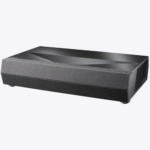 Optoma CinemaX D2 3000 Lumens 4K Ultra Short Throw DLP Laser Projector - Image 3