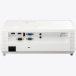 ViewSonic PS502X 4000 ANSI Lumens XGA Short Throw Projector - Image 4