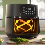 Philips 5000 Series 7.2L Air Fryer
