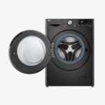 LG FV1410H3BA 10KG Front Load Inverter Washing Machine - Image 3