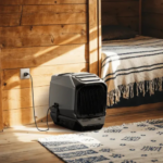 EcoFlow WAVE 3 Hot & Cool Portable AC