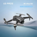 DK U2 ProS 4K Toy Drone