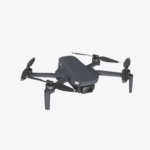 DK W7 GPS 4K Toy Drone Without RC
