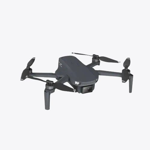 DK W7 GPS 4K Toy Drone Without RC