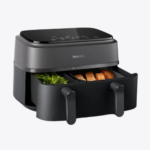 Philips NA350/00 9 Liter Dual Basket Air Fryer