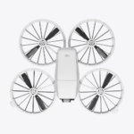 DJI Flip Drone Fly More Combo