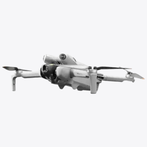 DJI MINI 4 PRO Fly More Combo Plus + DJI RC2 (Global Version)